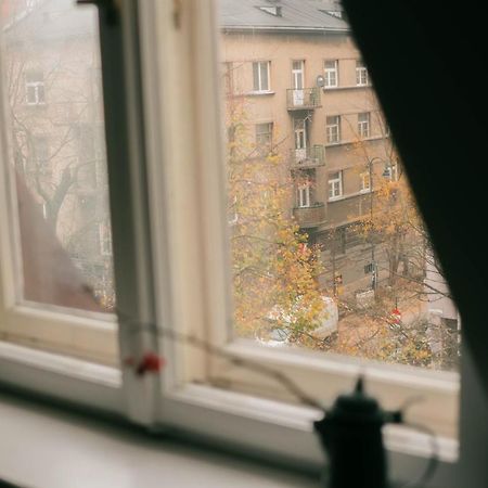 Teobroma Pokoj W Sercu Krakowa Cracovia Esterno foto