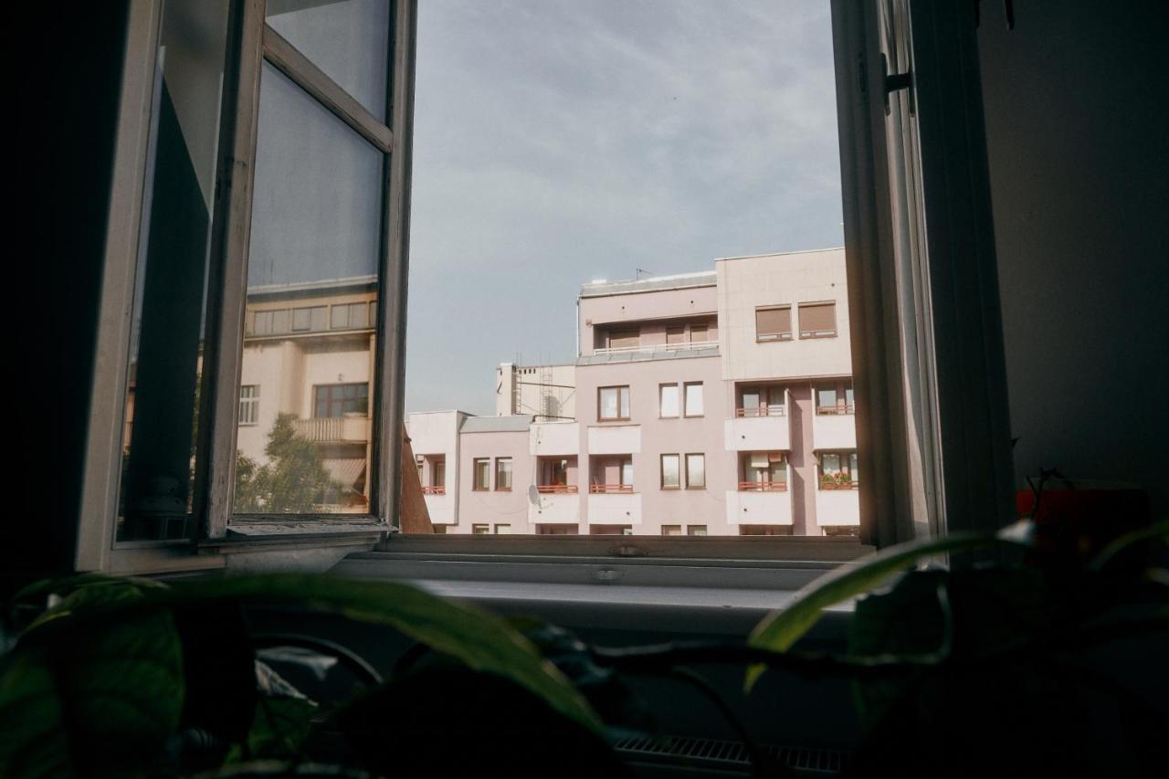 Teobroma Pokoj W Sercu Krakowa Cracovia Esterno foto