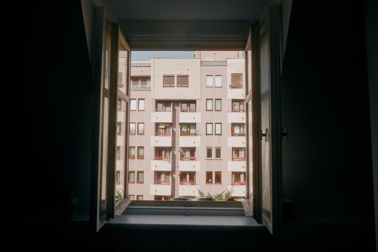 Teobroma Pokoj W Sercu Krakowa Cracovia Esterno foto