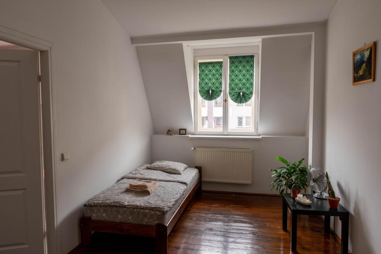 Teobroma Pokoj W Sercu Krakowa Cracovia Esterno foto